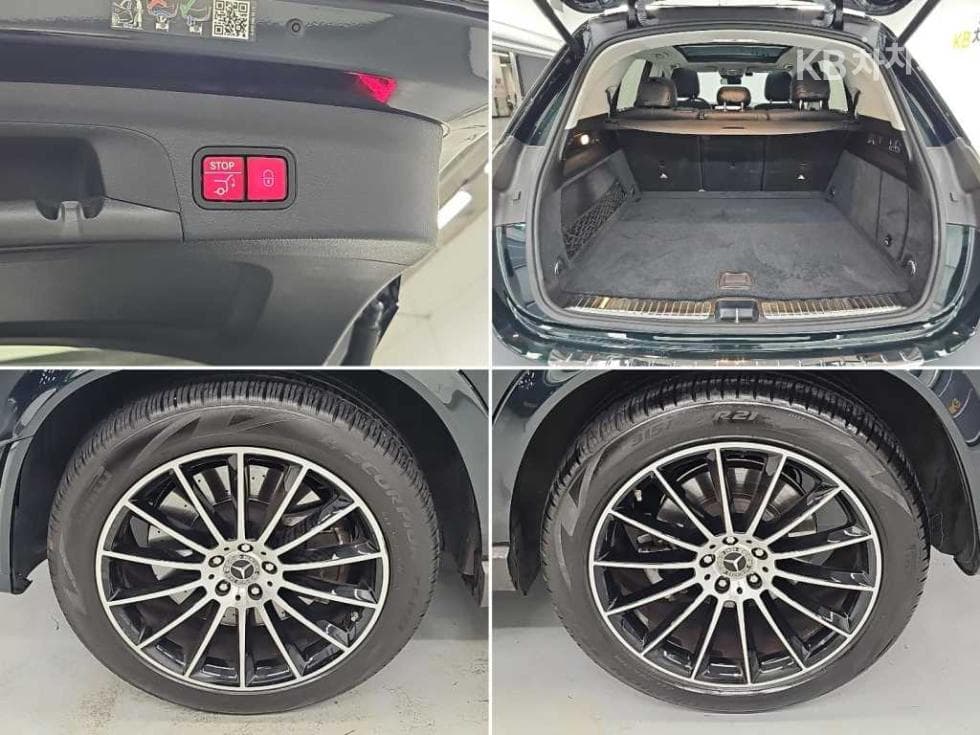 Mercedes-Benz GLE (V167)450 4Matic - 18