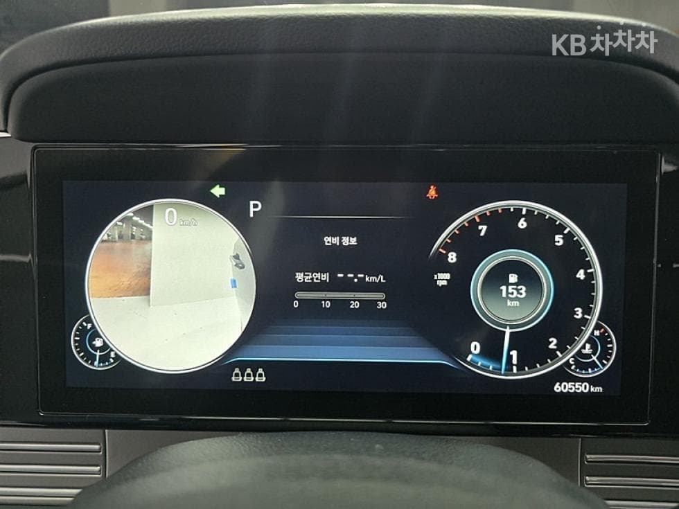 Hyundai The New (facelift) Grandeur (Azera)2.5 Exclusive - 6
