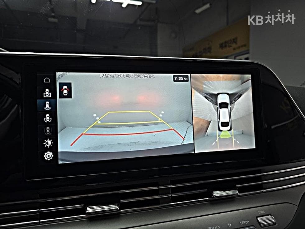 Hyundai The New (facelift) Grandeur (Azera)2.5 Exclusive - 9