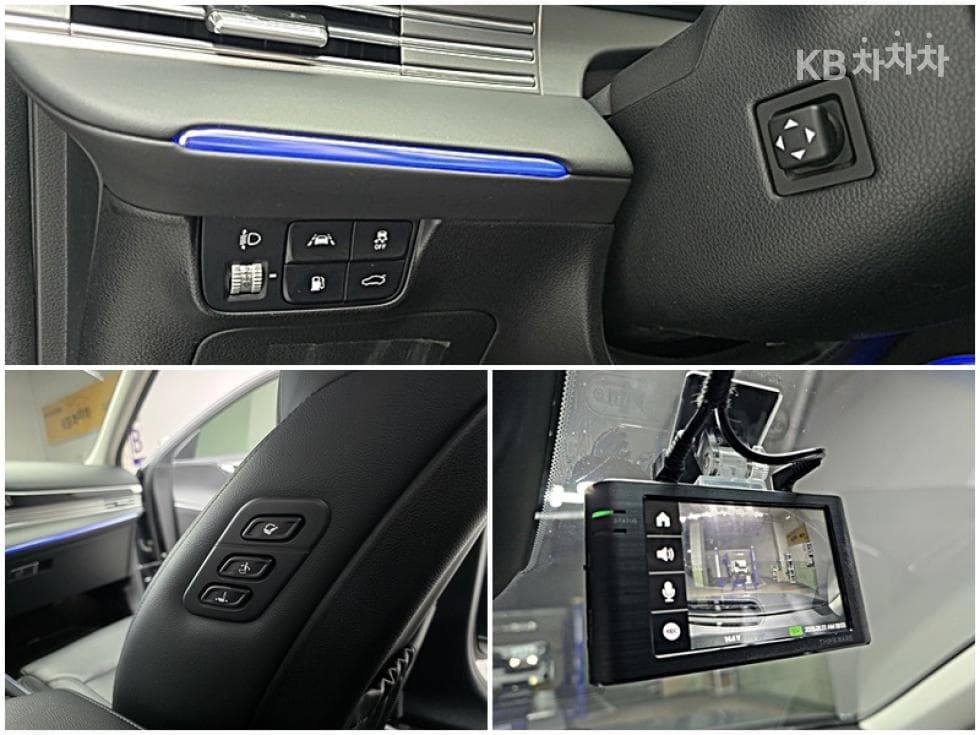 Hyundai The New (facelift) Grandeur (Azera)2.5 Exclusive - 12