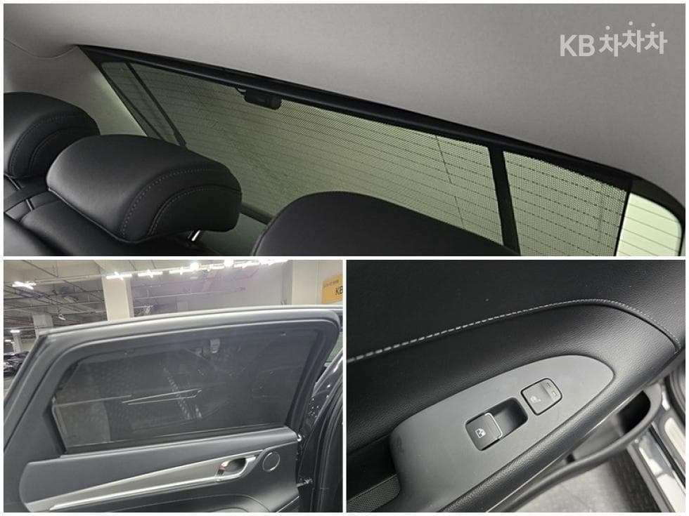 Hyundai The New (facelift) Grandeur (Azera)2.5 Exclusive - 13
