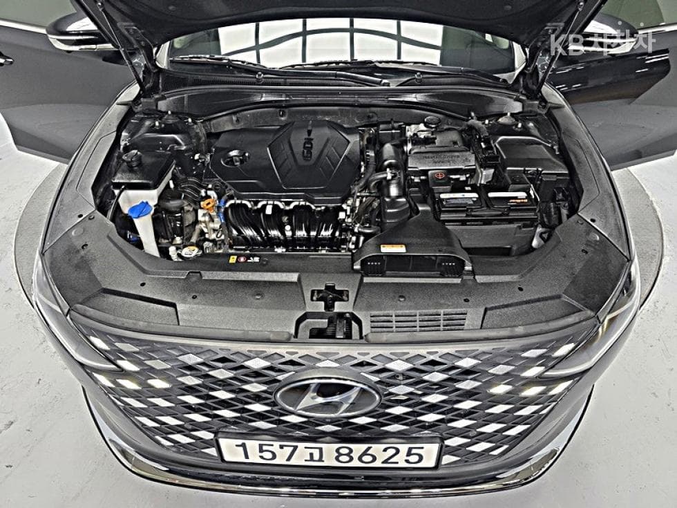 Hyundai The New (facelift) Grandeur (Azera)2.5 Exclusive - 19
