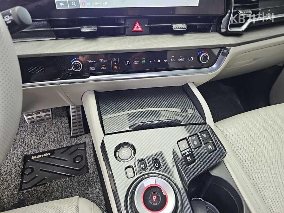 Киа Ди Всеново Sportage Хибрид1.6 Турбо HEV Signature Gravity - 10