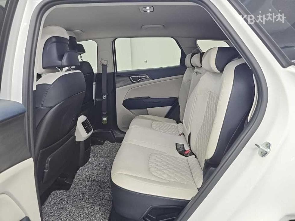 Киа Ди Всеново Sportage Хибрид1.6 Турбо HEV Signature Gravity - 12