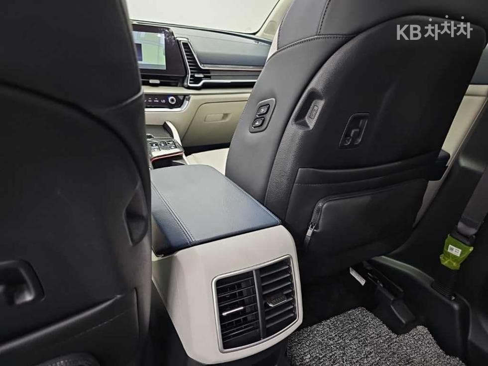 Киа Ди Всеново Sportage Хибрид1.6 Турбо HEV Signature Gravity - 13