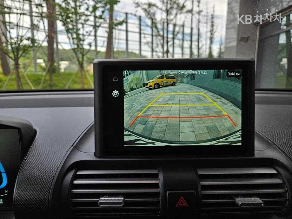 Hyundai Casper1.0 Gasoline 디 에센셜 - 15