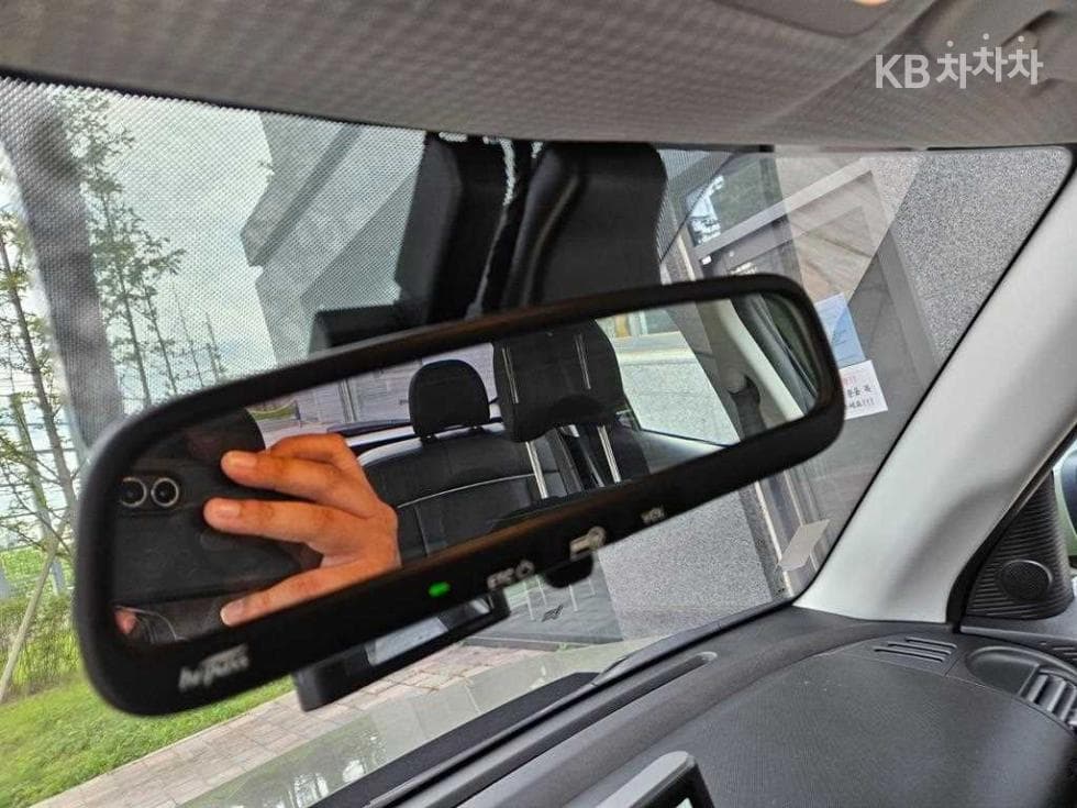 Hyundai Casper1.0 Gasoline 디 에센셜 - 16