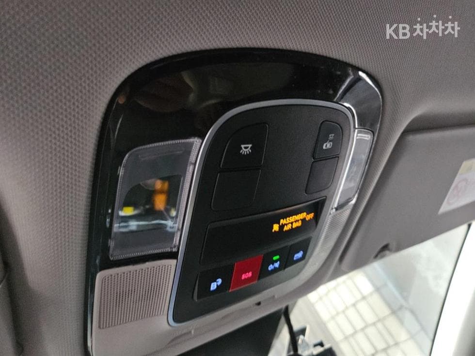 Хюндай The New (фейслифт) Туксон Хибрид(NX (Lexus SUV)4)1.6T HEV 2WD Premium - 17