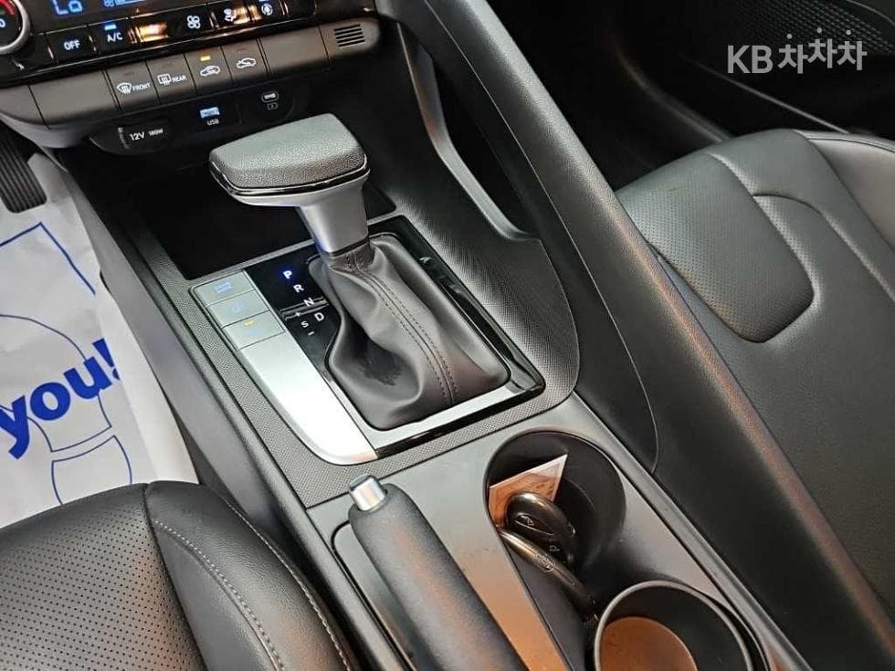 Хюндай The New (фейслифт) Avante (Elantra) (CN7)1.6 Бензин Смарт - 8