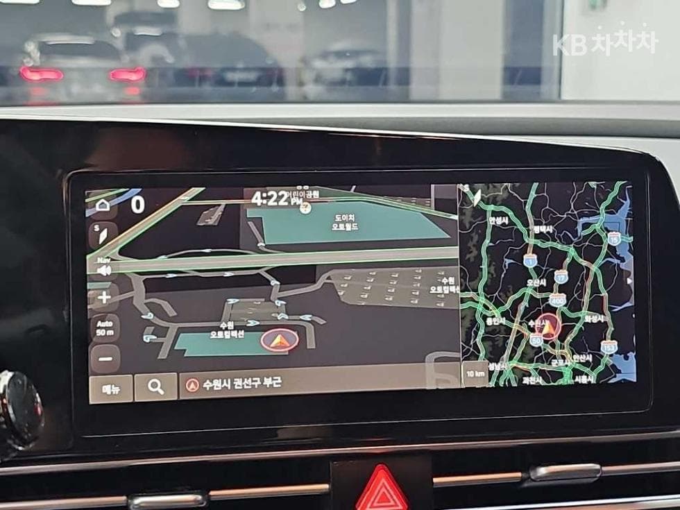 Хюндай The New (фейслифт) Avante (Elantra) (CN7)1.6 Бензин Смарт - 13