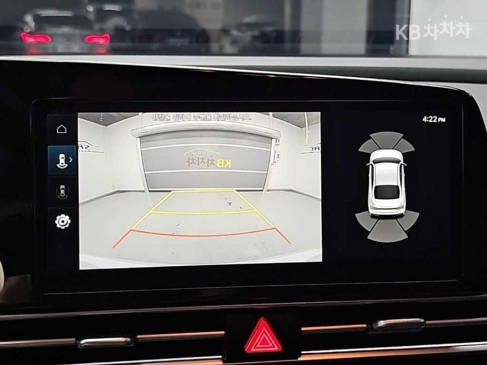 Хюндай The New (фейслифт) Avante (Elantra) (CN7)1.6 Бензин Смарт - 14