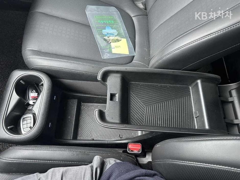 Hyundai IONIQ 5영업용 2WD Long Range - 10