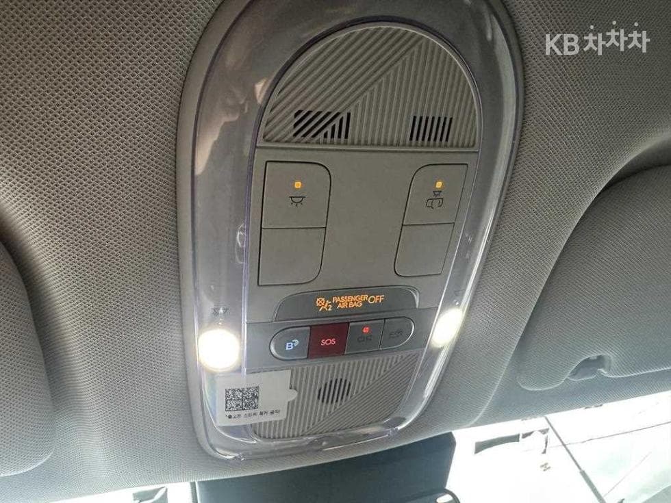 Hyundai IONIQ 5영업용 2WD Long Range - 12