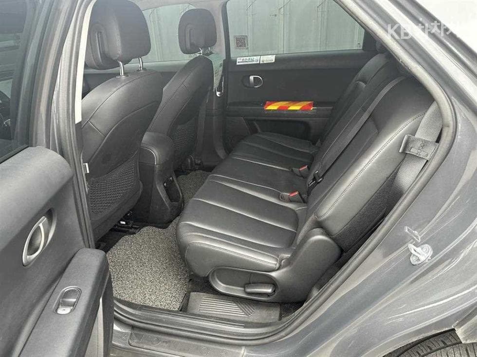 Hyundai IONIQ 5영업용 2WD Long Range - 15