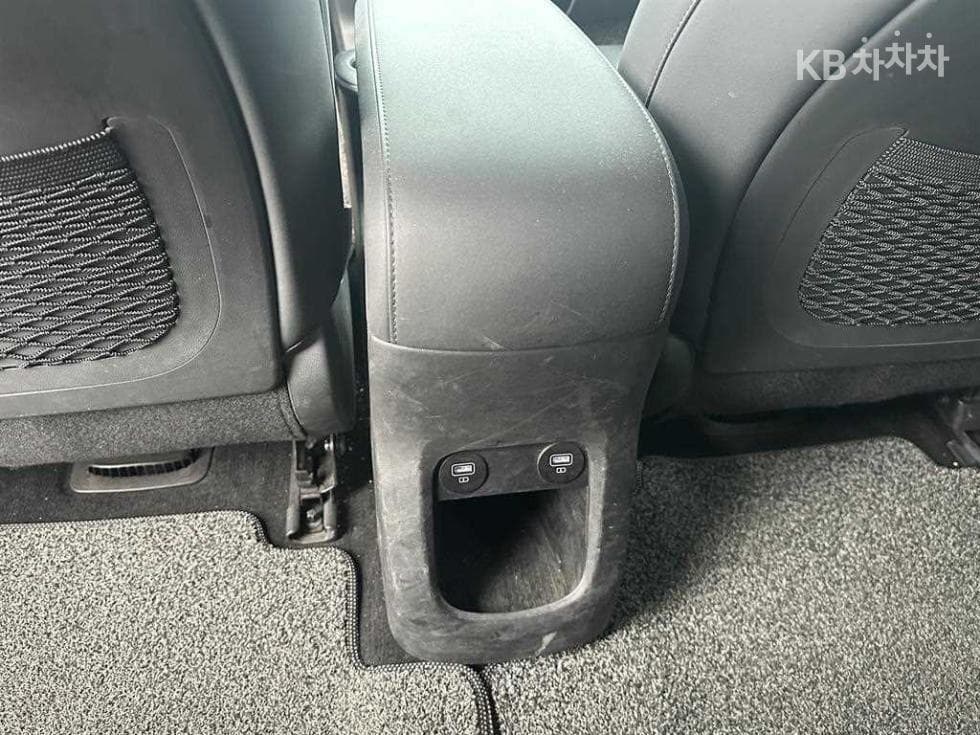 Hyundai IONIQ 5영업용 2WD Long Range - 16