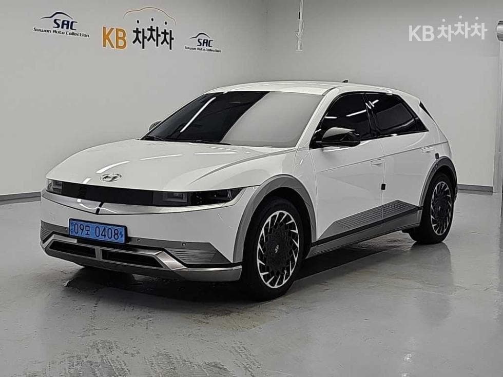Hyundai IONIQ 5 Long Range AWD Prestige - Image 1