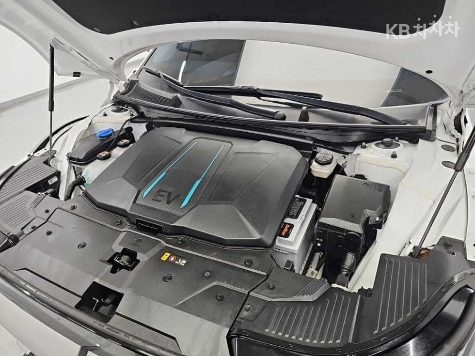 Hyundai IONIQ 5Long Range AWD Prestige - 5