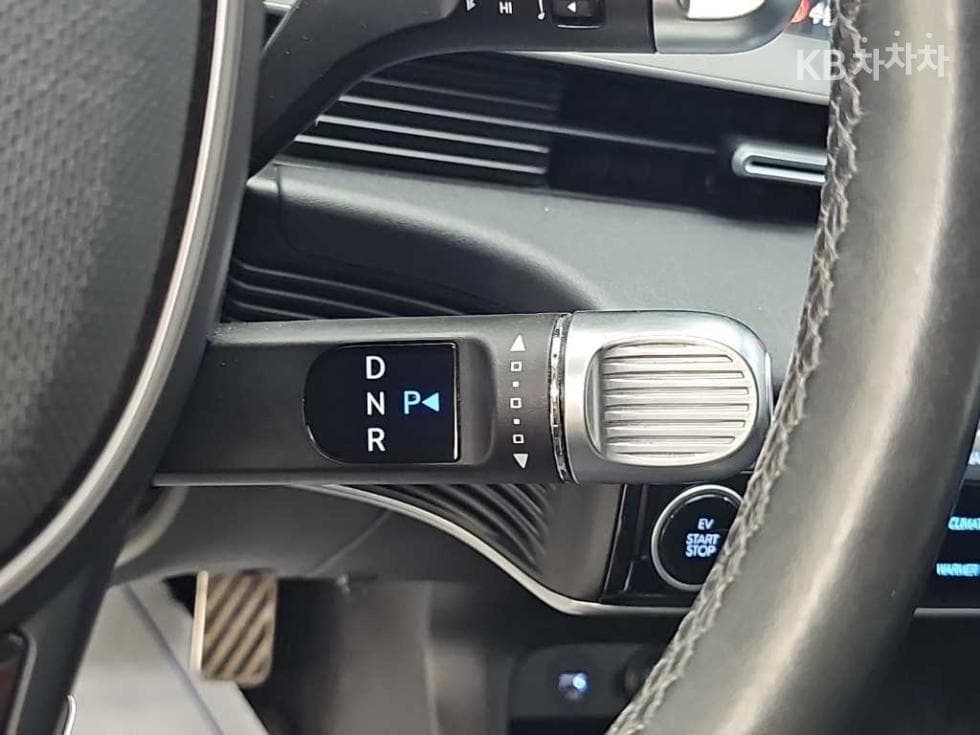 Hyundai IONIQ 5Long Range AWD Prestige - 8