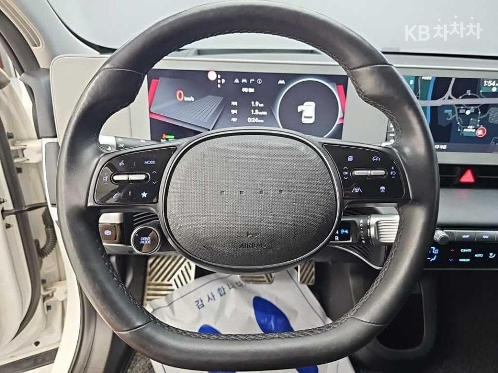 Hyundai IONIQ 5Long Range AWD Prestige - 9