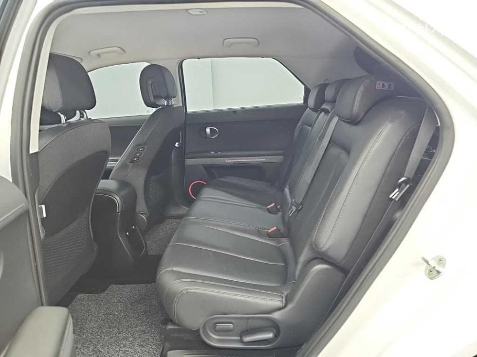 Hyundai IONIQ 5Long Range AWD Prestige - 12