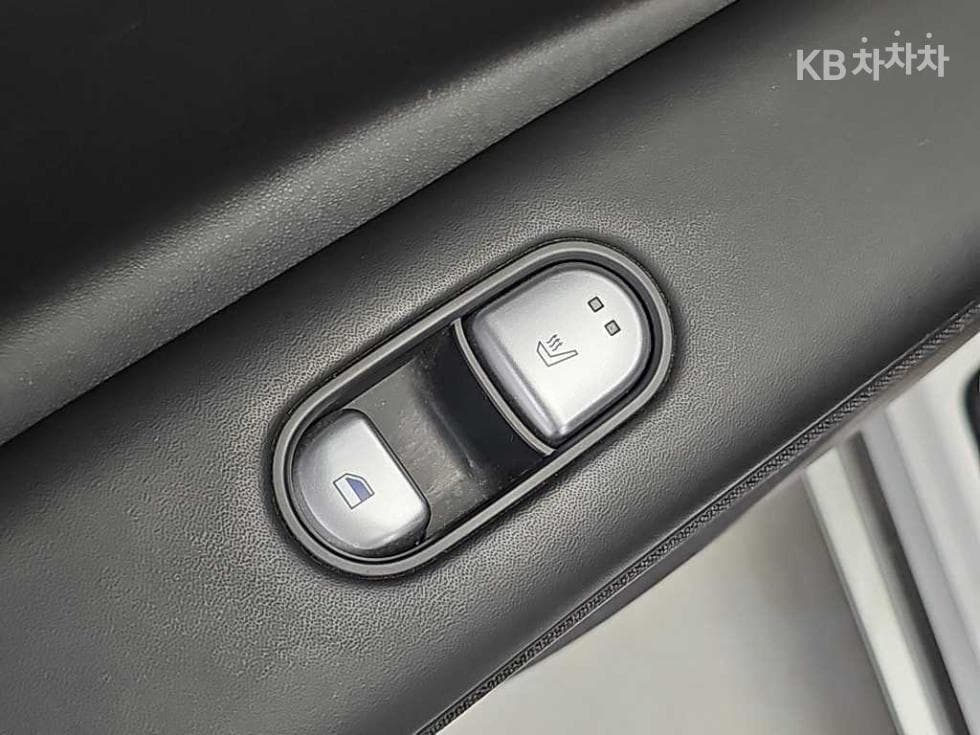 Hyundai IONIQ 5Long Range AWD Prestige - 14