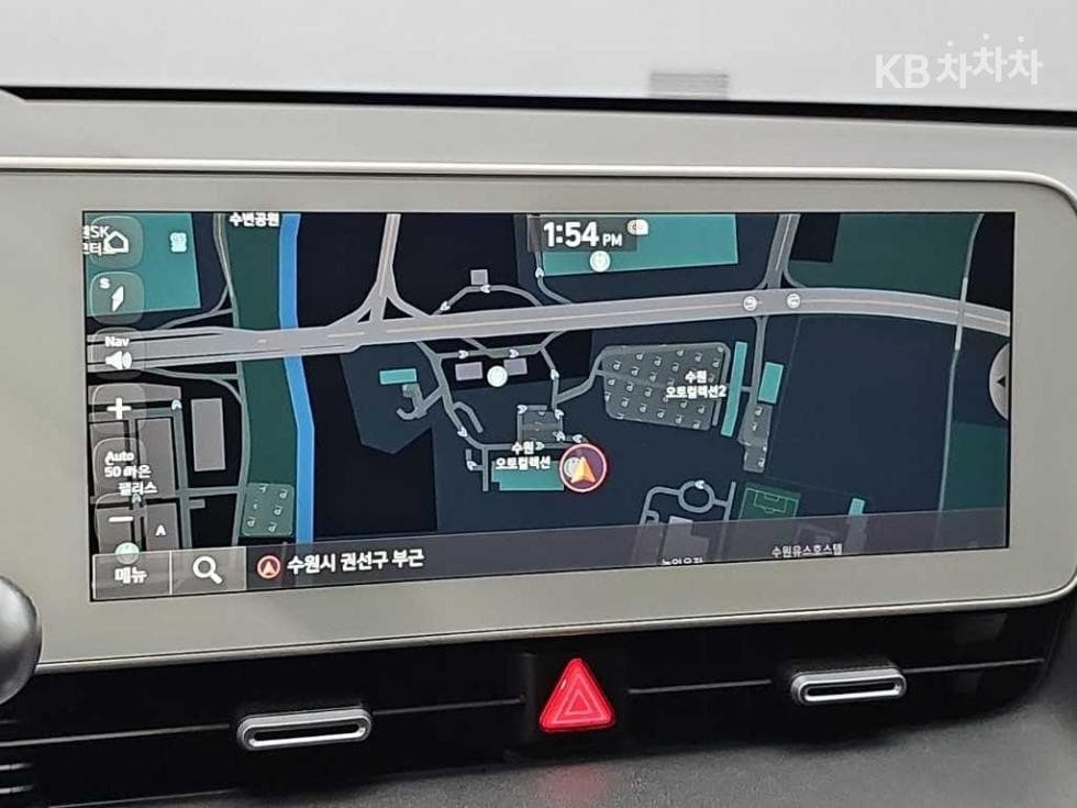 Hyundai IONIQ 5Long Range AWD Prestige - 15