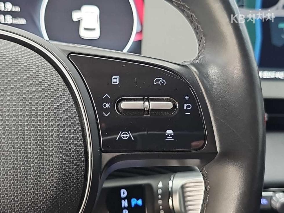 Hyundai IONIQ 5Long Range AWD Prestige - 18