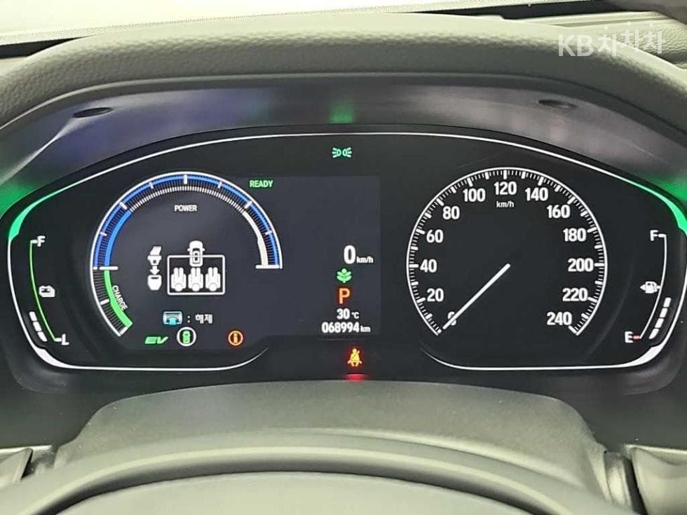 혼다 어코드 10세대Hybrid 2.0 Touring - 6