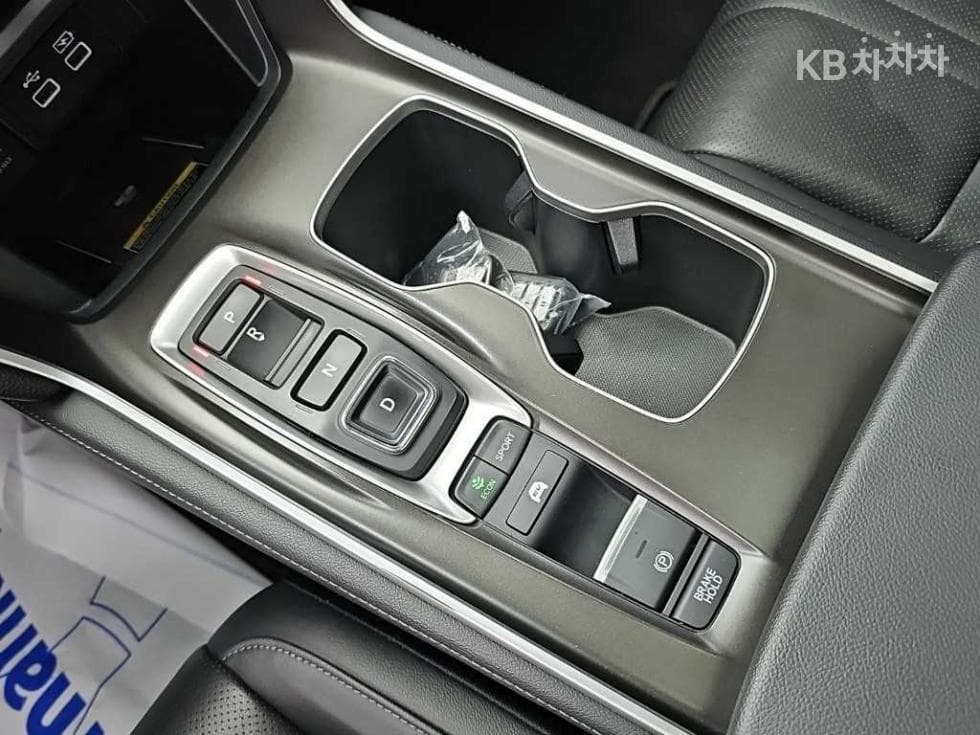 혼다 어코드 10세대Hybrid 2.0 Touring - 8