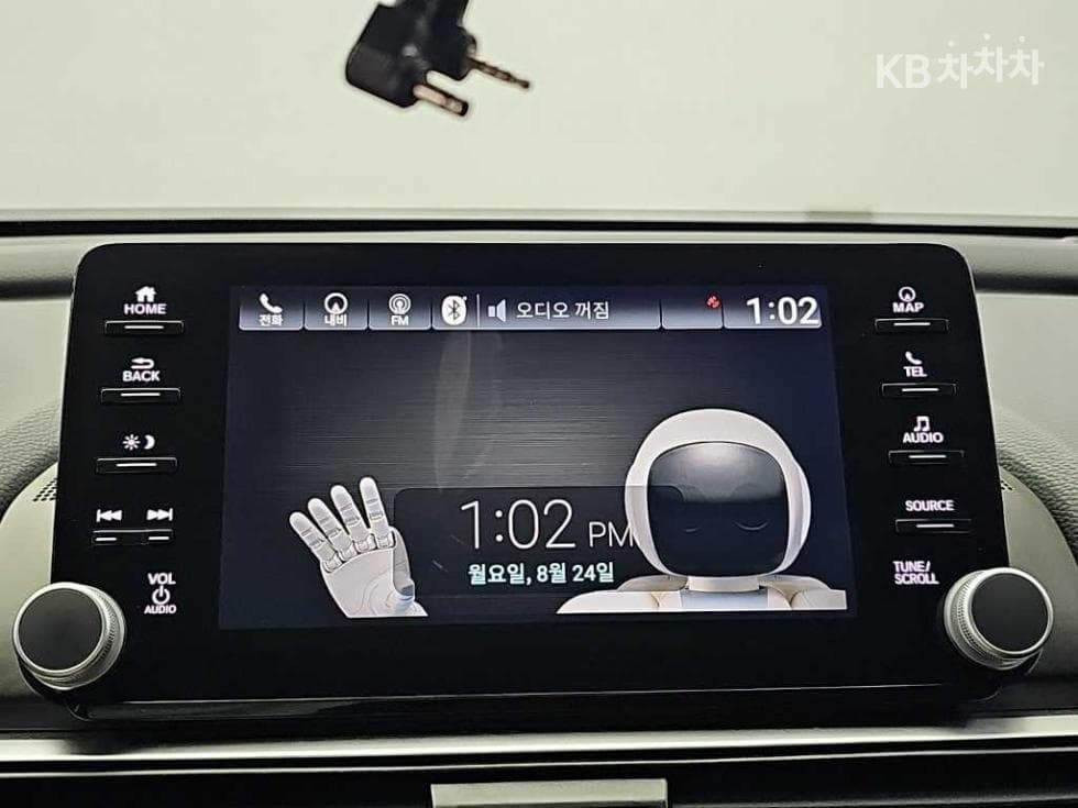 혼다 어코드 10세대Hybrid 2.0 Touring - 16