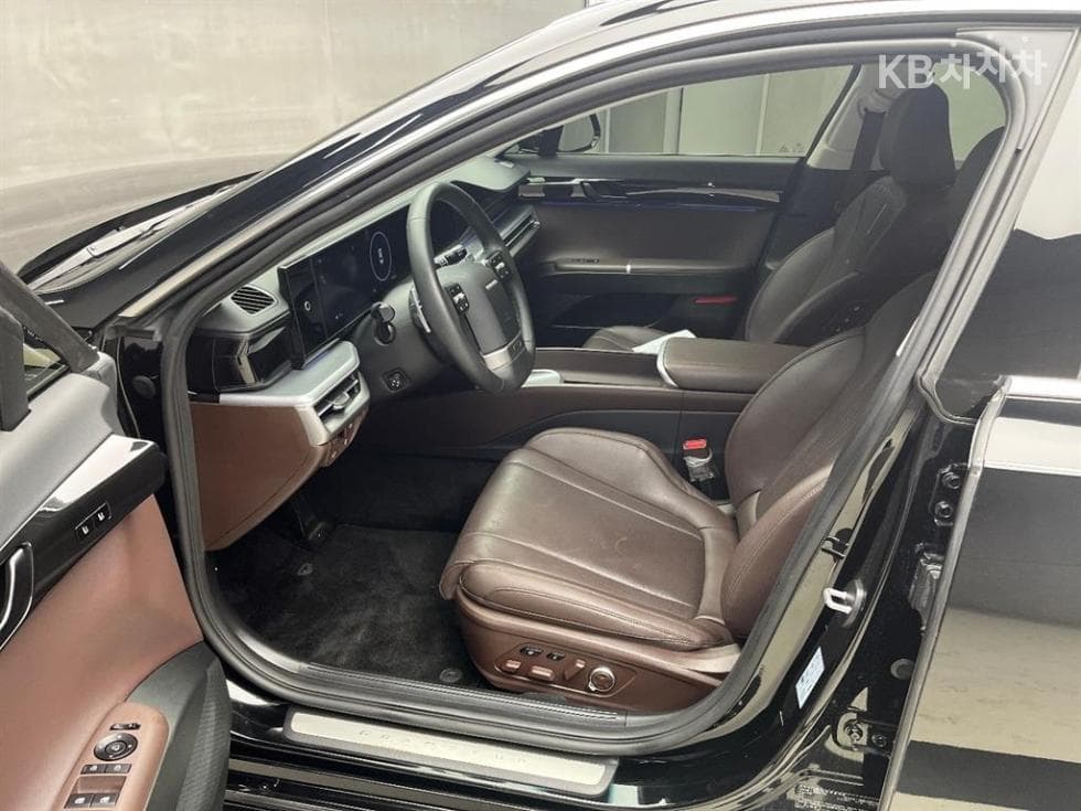 Hyundai The All New Grandeur (Azera)2.5L gasoline 2WD Exclusive - 5