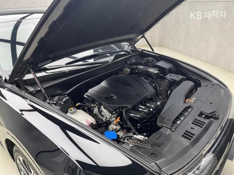 Hyundai The All New Grandeur (Azera)2.5L gasoline 2WD Exclusive - 18