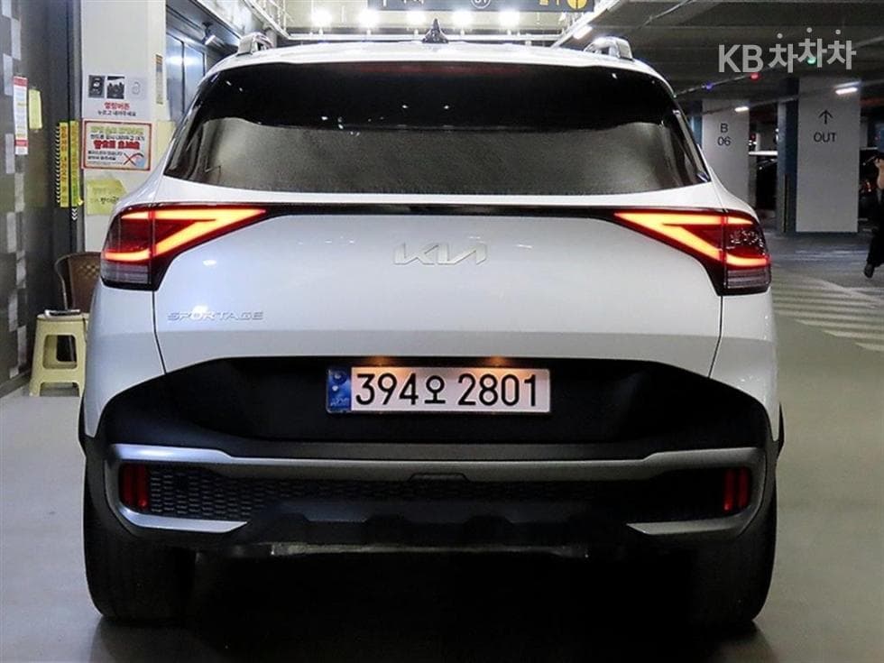 Киа Ди Всеново SportageG1.6 T-GDI 2WD Signature Gravity - 4