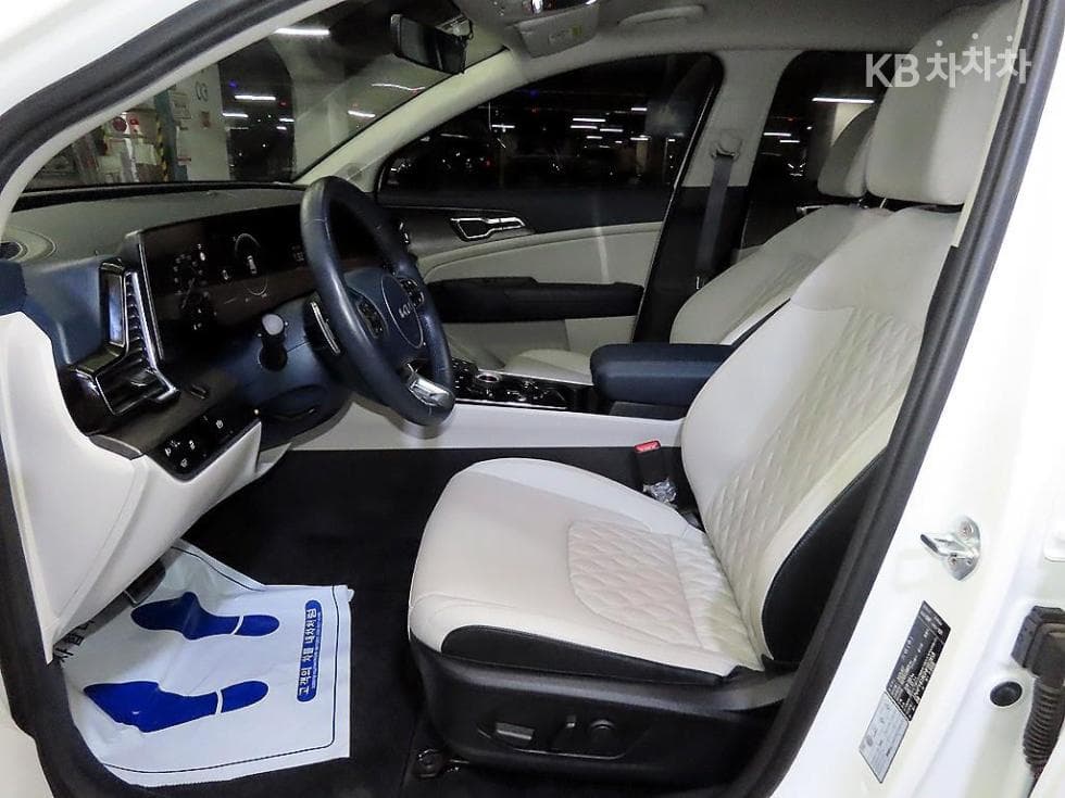 Киа Ди Всеново SportageG1.6 T-GDI 2WD Signature Gravity - 5
