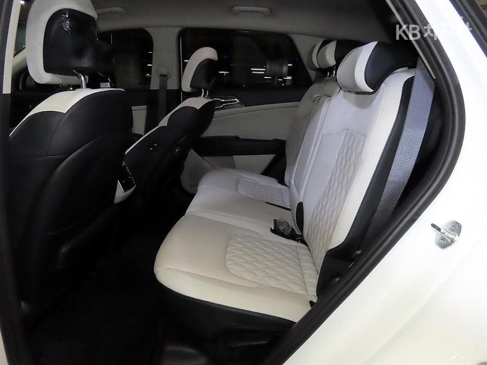 Киа Ди Всеново SportageG1.6 T-GDI 2WD Signature Gravity - 6