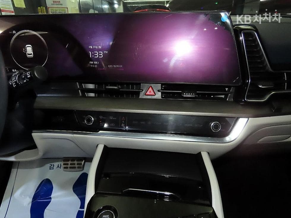 Киа Ди Всеново SportageG1.6 T-GDI 2WD Signature Gravity - 10