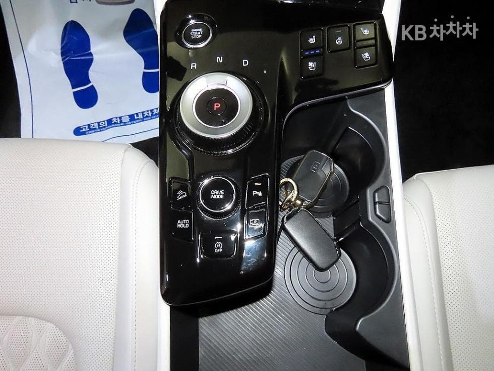 Киа Ди Всеново SportageG1.6 T-GDI 2WD Signature Gravity - 11