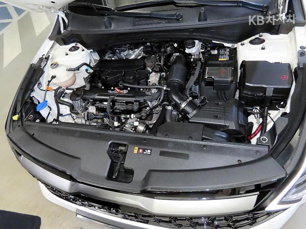Киа Ди Всеново SportageG1.6 T-GDI 2WD Signature Gravity - 18