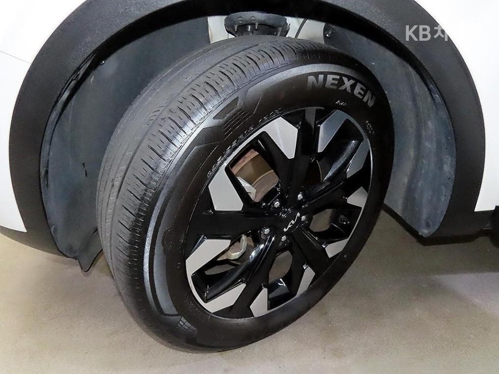 Киа Ди Всеново SportageG1.6 T-GDI 2WD Signature Gravity - 19