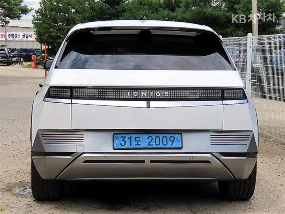 Hyundai IONIQ 5Long Range Prestige - 4
