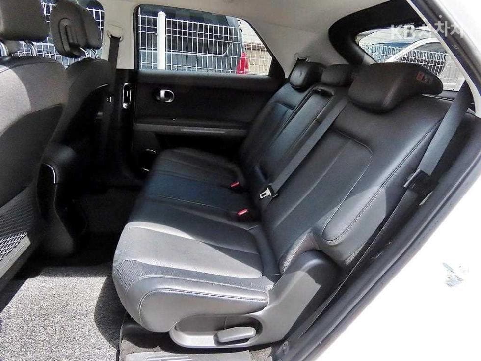Hyundai IONIQ 5Long Range Prestige - 6