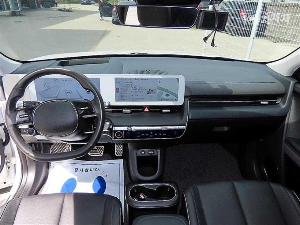 Hyundai IONIQ 5Long Range Prestige - 7