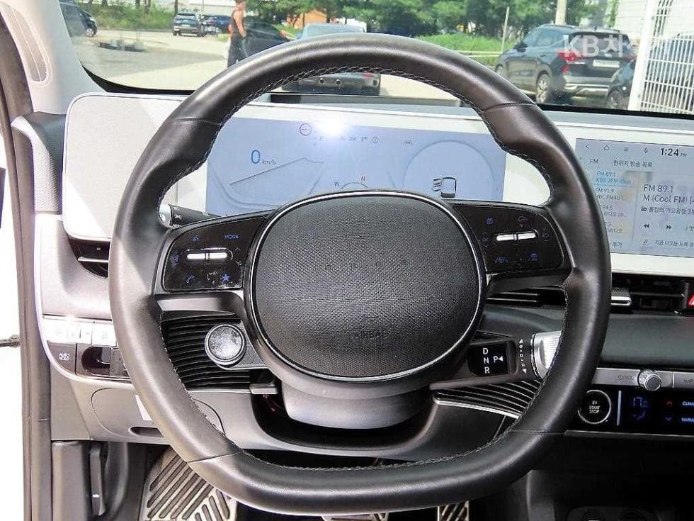 Hyundai IONIQ 5Long Range Prestige - 8