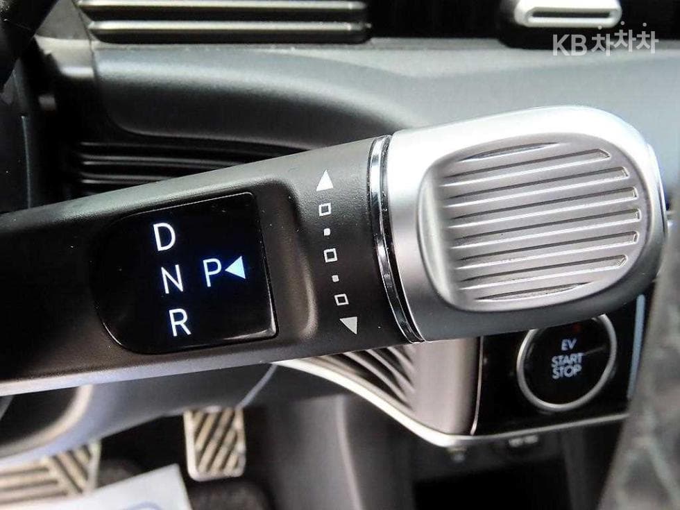 Hyundai IONIQ 5Long Range Prestige - 11