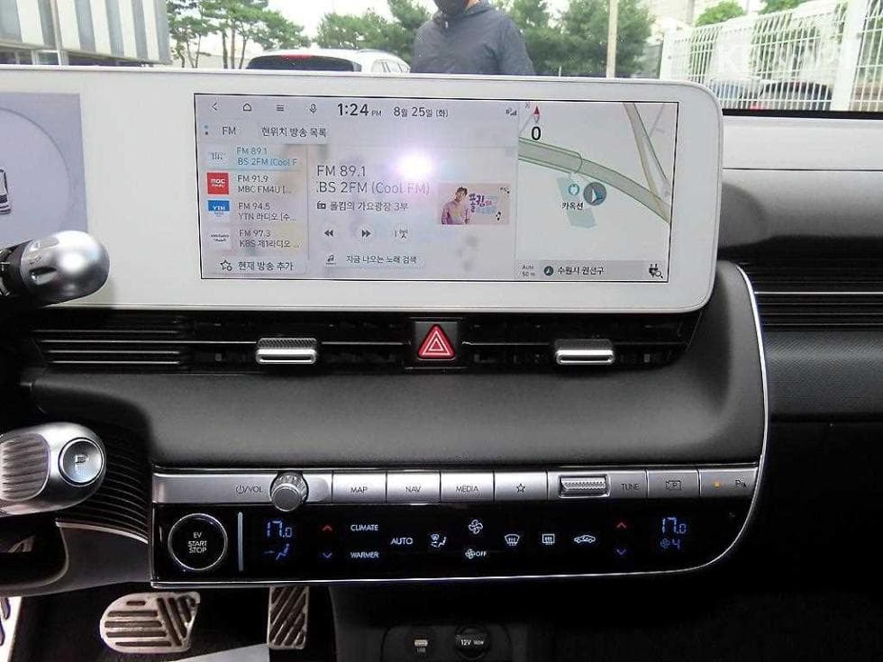 Hyundai IONIQ 5Long Range Prestige - 14