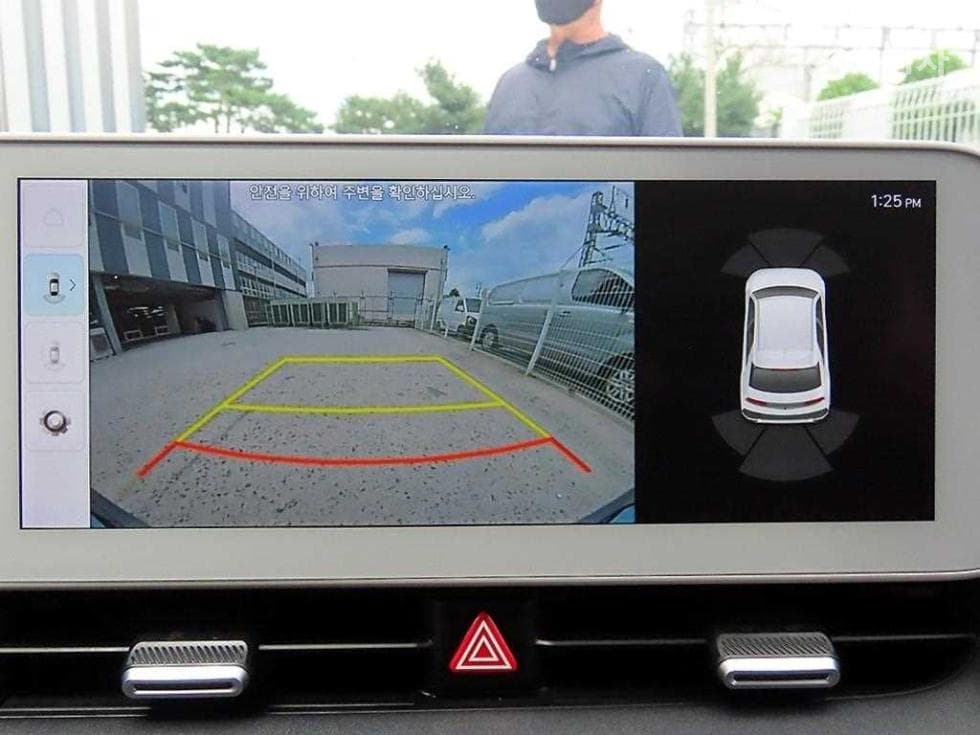 Hyundai IONIQ 5Long Range Prestige - 15