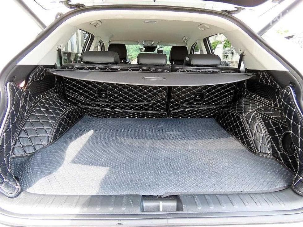 Hyundai IONIQ 5Long Range Prestige - 18