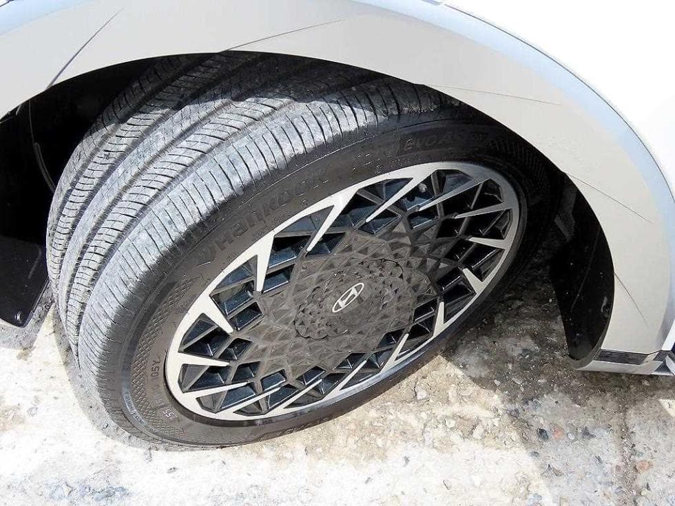 Hyundai IONIQ 5Long Range Prestige - 20