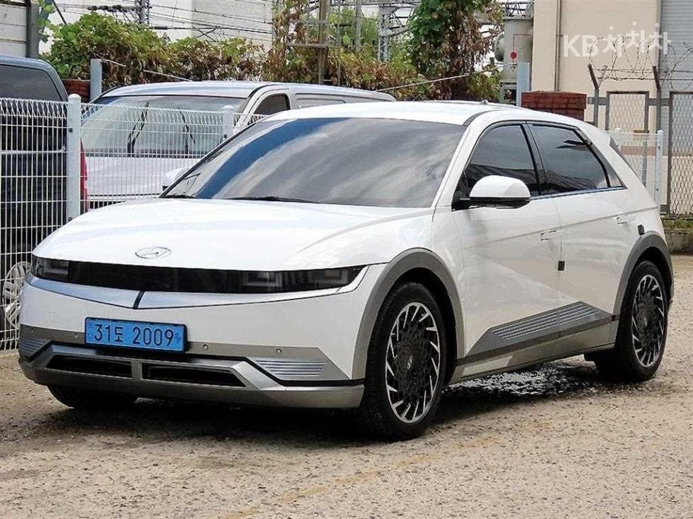 Хюндай IONIQ 5Long Range Престиж - 2