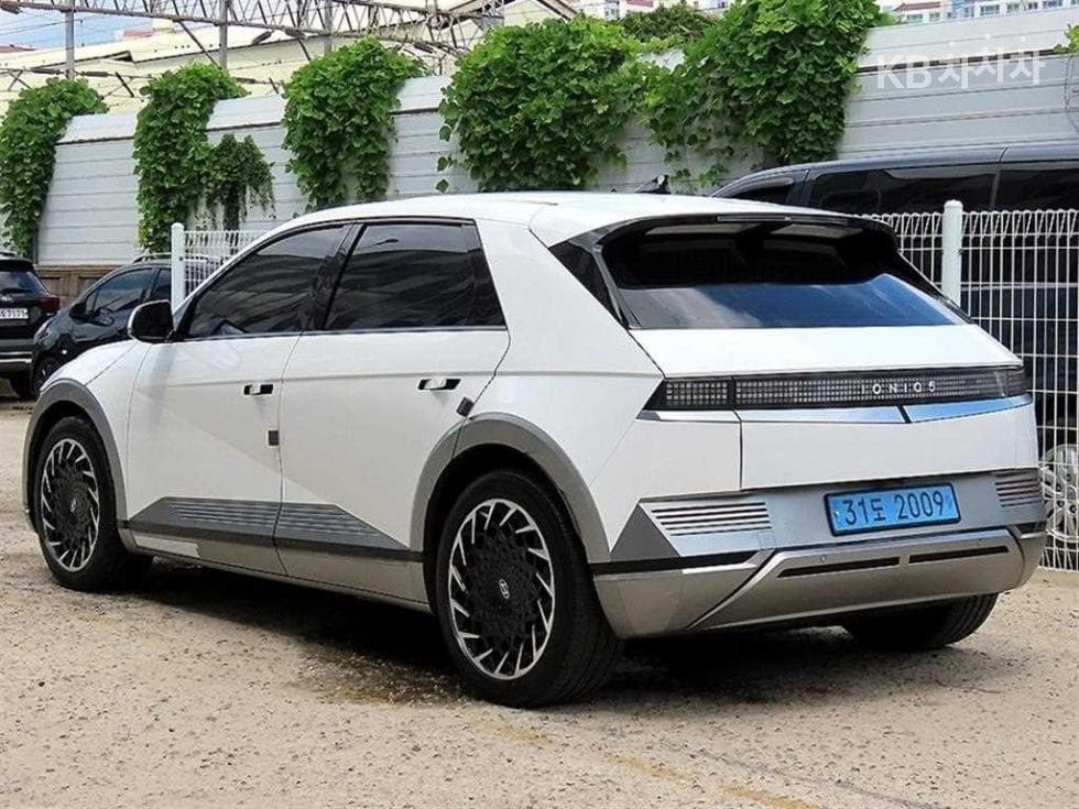 Хюндай IONIQ 5Long Range Престиж - 3
